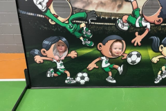 Head-in-Hole