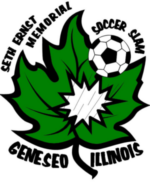 Seth Ernst Memorial Soccer Slam